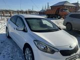 Kia Cerato 2015 годаүшін4 700 000 тг. в Актобе – фото 3