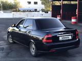 ВАЗ (Lada) Priora 2170 2013 годаүшін2 200 000 тг. в Тараз – фото 3