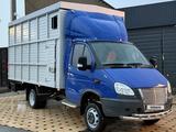 ГАЗ ГАЗель 2013 года за 7 800 000 тг. в Шымкент
