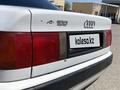 Audi 100 1992 годаүшін1 650 000 тг. в Тараз – фото 11