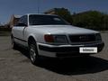 Audi 100 1992 годаүшін1 650 000 тг. в Тараз – фото 6