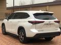 Toyota Highlander 2020 года за 27 800 000 тг. в Алматы – фото 3