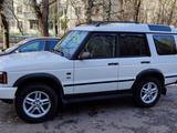 Land Rover Discovery 2002 года за 5 900 000 тг. в Алматы – фото 2