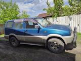 Nissan Mistral 1994 годаүшін2 000 000 тг. в Сергеевка