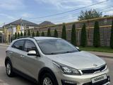 Kia Rio 2020 года за 6 500 000 тг. в Алматы – фото 4