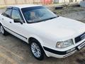 Audi 80 1994 года за 2 500 000 тг. в Тараз – фото 2