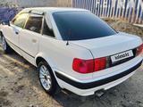 Audi 80 1994 года за 2 500 000 тг. в Тараз – фото 5