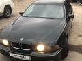 BMW 520 1997 года за 2 000 000 тг. в Алматы – фото 4
