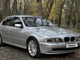 BMW 528 2003 года за 4 800 000 тг. в Тараз – фото 3