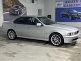 BMW 528 2003 года за 4 800 000 тг. в Тараз – фото 5