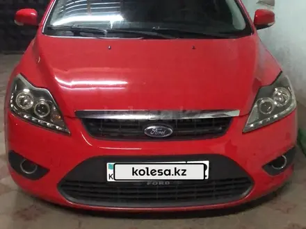 Ford Focus 2010 года за 3 400 000 тг. в Алматы