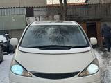 Toyota Estima 2004 года за 2 500 000 тг. в Алматы