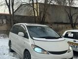 Toyota Estima 2004 года за 2 500 000 тг. в Алматы – фото 2