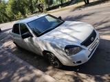 ВАЗ (Lada) Priora 2170 2012 годаүшін1 700 000 тг. в Алматы – фото 3