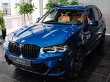 BMW X3 XDrive 20i 2024 годаүшін37 158 433 тг. в Астана