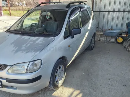Toyota Spacio 1997 года за 2 380 000 тг. в Алматы – фото 2