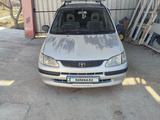 Toyota Spacio 1997 года за 2 380 000 тг. в Алматы