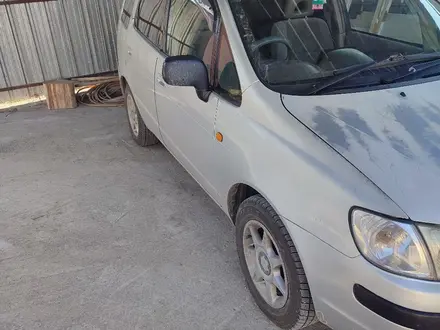 Toyota Spacio 1997 года за 2 380 000 тг. в Алматы – фото 3