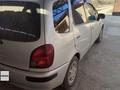 Toyota Spacio 1997 годаүшін2 380 000 тг. в Алматы – фото 4