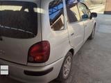 Toyota Spacio 1997 года за 2 380 000 тг. в Алматы – фото 4