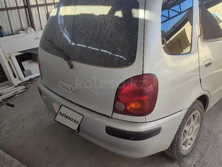 Toyota Spacio 1997 года за 2 380 000 тг. в Алматы – фото 6