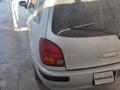 Toyota Spacio 1997 годаүшін2 380 000 тг. в Алматы – фото 7