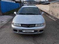 Mitsubishi Carisma 1998 годаүшін2 000 000 тг. в Алматы