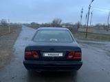 Mercedes-Benz E 230 1997 года за 1 800 000 тг. в Тараз – фото 5