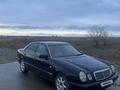 Mercedes-Benz E 230 1997 года за 1 800 000 тг. в Тараз – фото 7