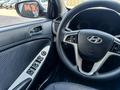 Hyundai Accent 2014 года за 5 600 000 тг. в Шымкент – фото 13