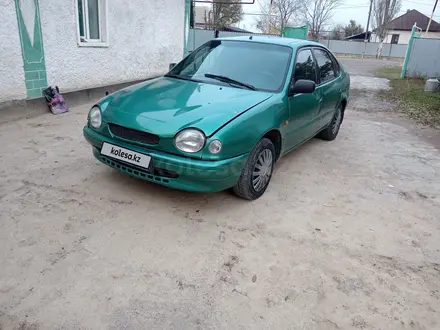 Toyota Corolla 1999 года за 1 600 000 тг. в Алматы – фото 3