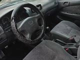 Toyota Corolla 1999 года за 1 600 000 тг. в Алматы – фото 4