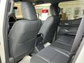 Toyota Land Cruiser Prado Luxe 2025 года за 47 800 000 тг. в Актобе – фото 10