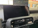 Toyota Land Cruiser Prado Luxe 2025 года за 45 000 000 тг. в Актобе – фото 5