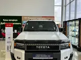 Toyota Land Cruiser Prado Luxe 2025 года за 44 000 000 тг. в Актобе