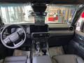 Toyota Land Cruiser Prado Luxe 2025 года за 47 800 000 тг. в Актобе – фото 6