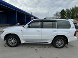 Lexus LX 470 1998 годаүшін6 000 000 тг. в Алматы – фото 2