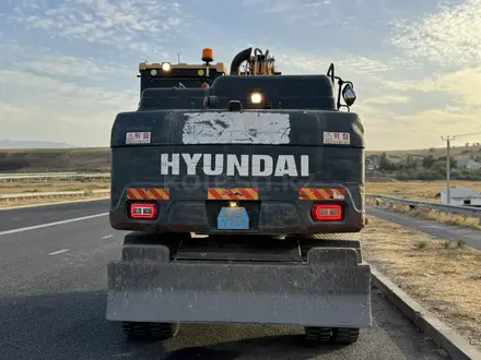 Hyundai  Колесные 2018 года за 40 000 000 тг. в Шымкент – фото 8