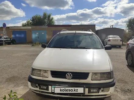 Volkswagen Passat 1994 года за 1 500 000 тг. в Караганда – фото 2