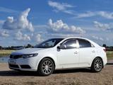 Kia Cerato 2011 года за 4 100 000 тг. в Астана – фото 4