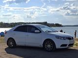 Kia Cerato 2011 года за 4 100 000 тг. в Астана – фото 5