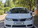 Kia Cerato 2011 года за 4 100 000 тг. в Астана
