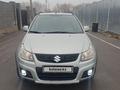 Suzuki SX4 2012 года за 5 200 000 тг. в Астана – фото 10