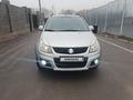 Suzuki SX4 2012 года за 5 200 000 тг. в Астана