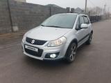 Suzuki SX4 2012 года за 5 500 000 тг. в Астана – фото 3