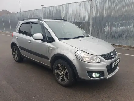 Suzuki SX4 2012 годаүшін5 200 000 тг. в Астана – фото 5