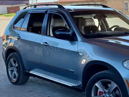BMW X5 2007 года за 8 500 000 тг. в Шымкент – фото 10
