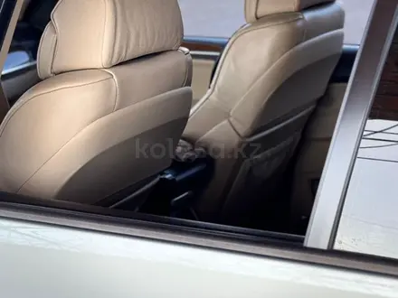 BMW X5 2007 года за 8 500 000 тг. в Шымкент – фото 13