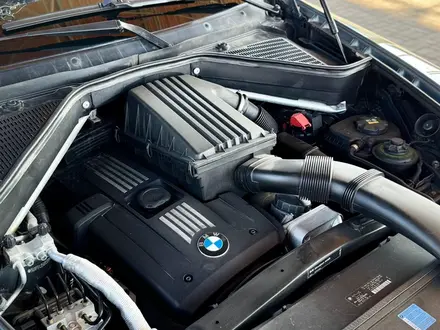 BMW X5 2007 года за 8 500 000 тг. в Шымкент – фото 17