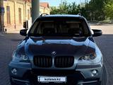 BMW X5 2007 годаүшін8 500 000 тг. в Шымкент
